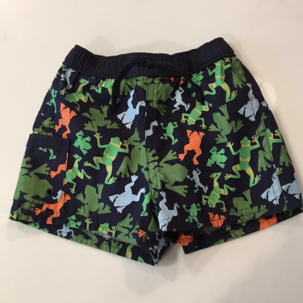 Baby Gap Boys Bathingsuit